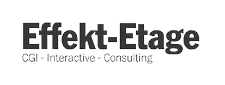 Logo Effekt Etage